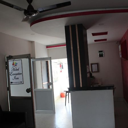 Hotel Executive Inn Hailakandi Bagian luar foto