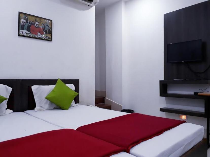 Hotel Executive Inn Hailakandi Ruang foto