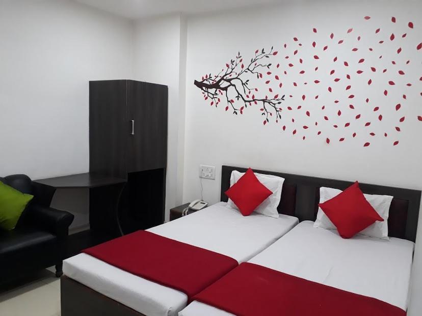 Hotel Executive Inn Hailakandi Ruang foto