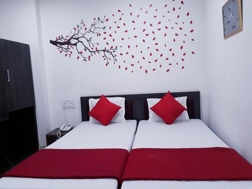 Hotel Executive Inn Hailakandi Ruang foto