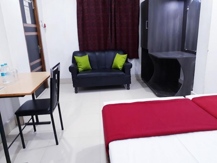 Hotel Executive Inn Hailakandi Ruang foto