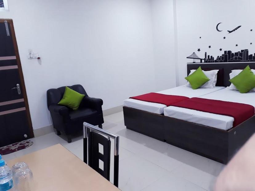 Hotel Executive Inn Hailakandi Ruang foto