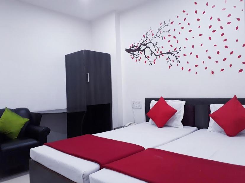 Hotel Executive Inn Hailakandi Ruang foto